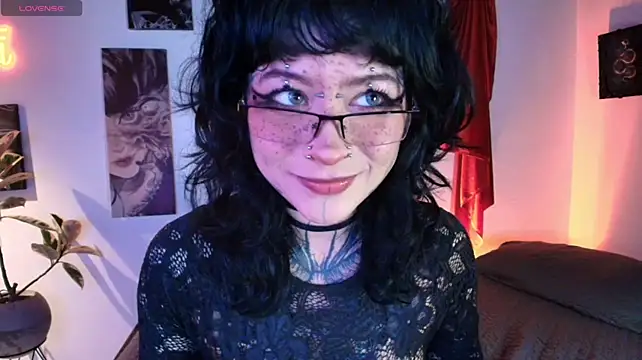 AryRousse - Play pussy 💥