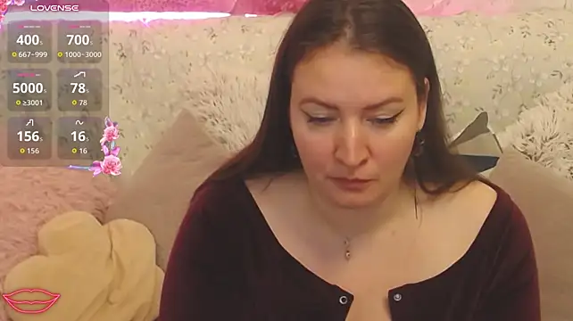 Nataly_cute - OIL ON BOOBS and ASS (contr toy15 m )