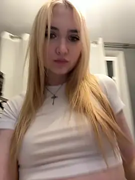 CocosikRay - Squeezing my boobs+ close up