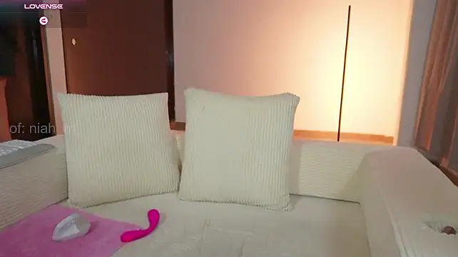 _Niah - 🔥TOUR ALL MY BODY NAKED🔥👀