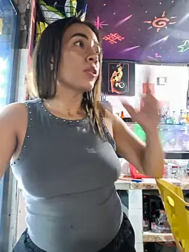 Nanybaker95 - Go to the bathroom show ass🍑🔥😈