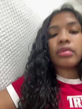 EbonyStars - Sexy boobs ⭐️🌟✨🎃🔥