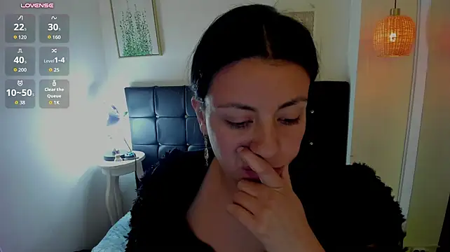 Valeri_bj - boob oil