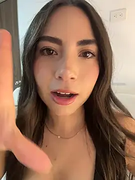 Melody_04 - Masturbación 🩷
