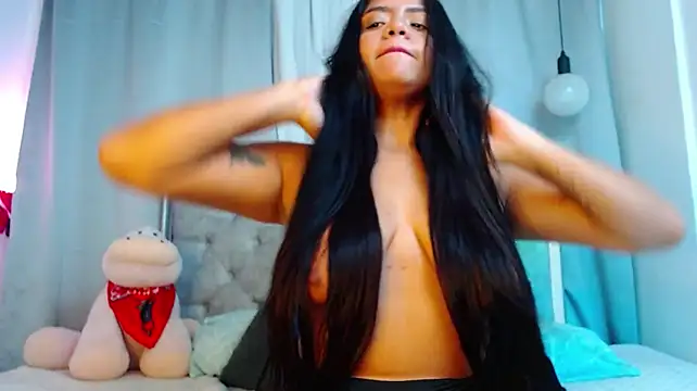 Camila-Torress - slapp tits x5💝