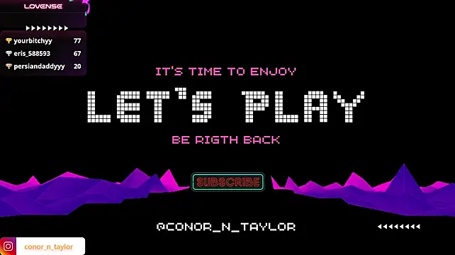 Conor_Taylor - !!! Fuck Pussy Hard ¡¡¡