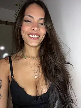 Missvelvet777 - Dançando Funk sem nada?