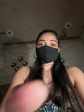 Riyaa_6 - Show pussy
