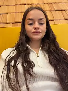 AngelinaTeller - Take off panty &play wet pussy