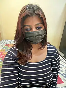 NaughtyZoya - Nude body massage