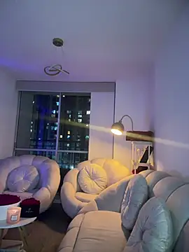 GabyMejiaa - dildo inside pussy