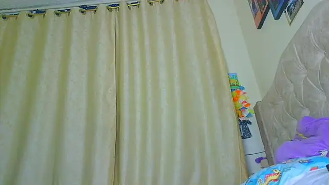 Samary_thomas - anal, controlDOMI and squirt🍑💦