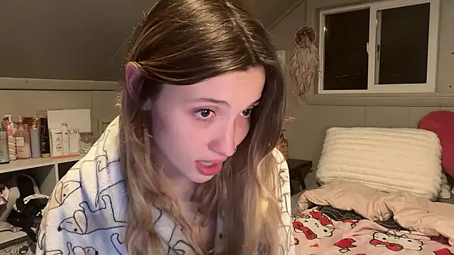 Kaialuvv - Full naked
