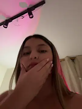 Lunablossom_ - Dildo in your pussy