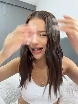 Sofia18_pinkk - Hi Sofia 👋🏽