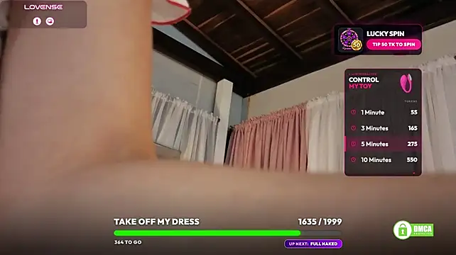 Miasiren - Squirt Show 💦