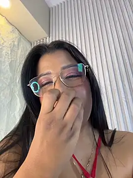 Marianna_uzcategui - riding dildo + plug in ass