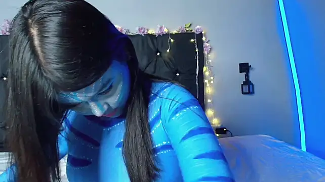 Alisson_carolina73 - Fingrs pussy