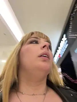 Blue_Angell - twerk naked