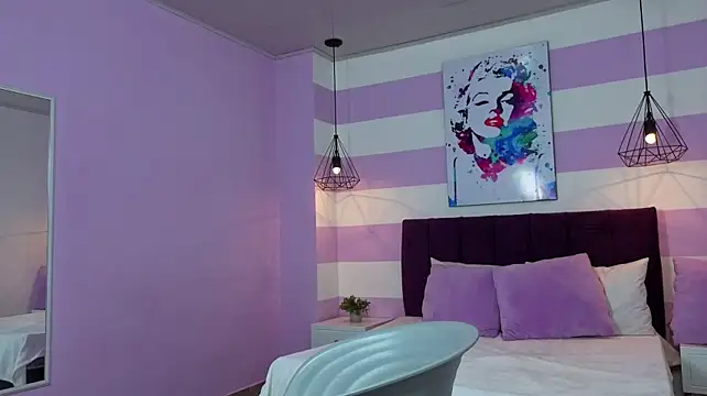 Ninna_curly - OIL ON MY ASS AND BOUNCE