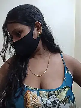 Hotyrani07 - Dildo pussy show
