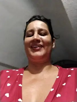 Keilymadam - The security guard rates my naked