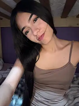 Angelita_megan - sobar pussy