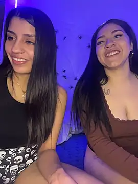 Mundowanda777 - Flash Tits x2/Flash tetas x 2