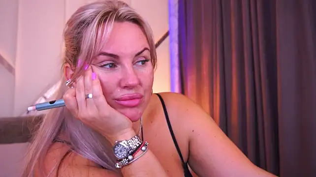 KiraCandyS - start hot night/make booobs creamy