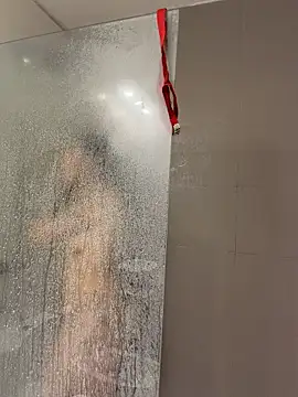 Selina-sky - TIME TAKE A SHOWER TOGETHER