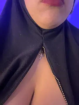Zahra_Jalid - Clap with my ass😈😈