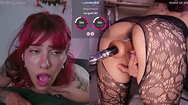 Kitty_pruu - Fuck me on doggy