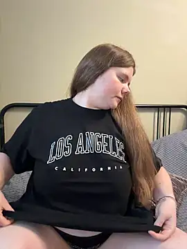 BootyfulVal - Stand up panties off