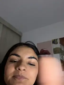 Cat2525 - Ride my dildo in four