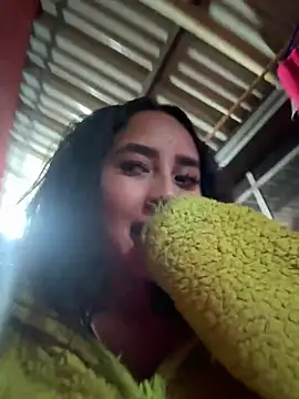 Anily_Lovely - finger pussy
