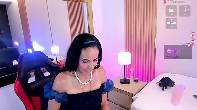 StellaCruzMILF - FUCK ME MY PUSSY HARDER CT1M
