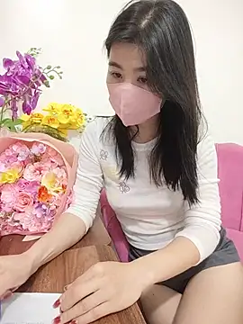 Amelinda_Thanh - Make me happy😍😍😍
