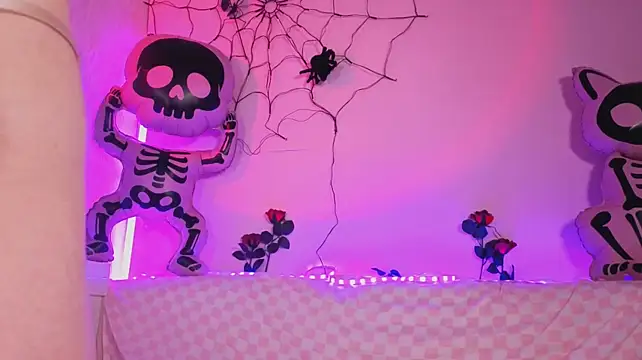 Aria_Pie - Make my butt red