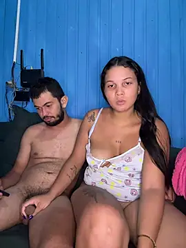 MelMelMelzinha - Gozada na cara