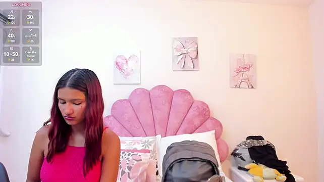 Maray_Lous - ICE IN MY PUSSY / TITS CHOOSE🥵🙈💦