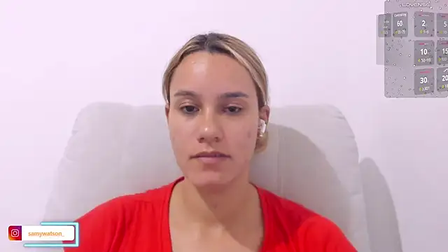 SamanthaWatson