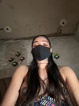 Riyaa_6 - Show pussy