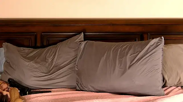Juicyteacher - Double Penetration for 5 Minutes! DP