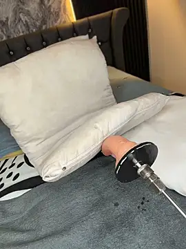 Nicky_gh - Show squirt explode my pussy