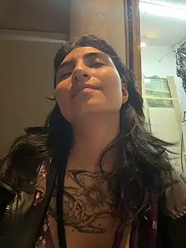 Velvet_Mysstic - Flsh ass