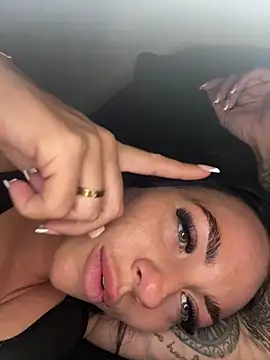 BELLABLACKXUK - Snapchat
