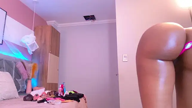 Grace_Williams_ - FUCK MY PUSSY WITH SEX MACHINE TOY🥳🥵💦
