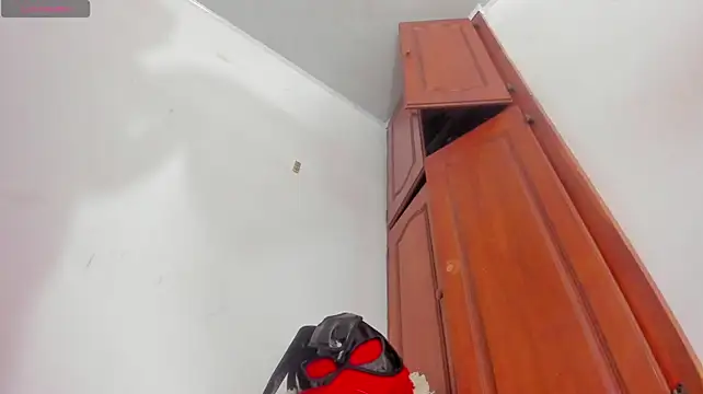 Venus_Blackk - special milk show