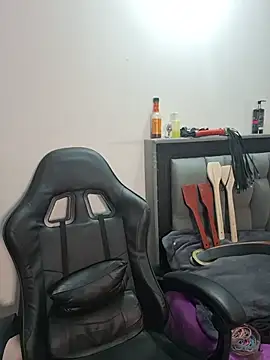 Alexa_Slavehot777 - clit sucking spicy sauce in pussy