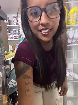 NaraAndNyla - ❤️‍🔥Kiss both hot in our store